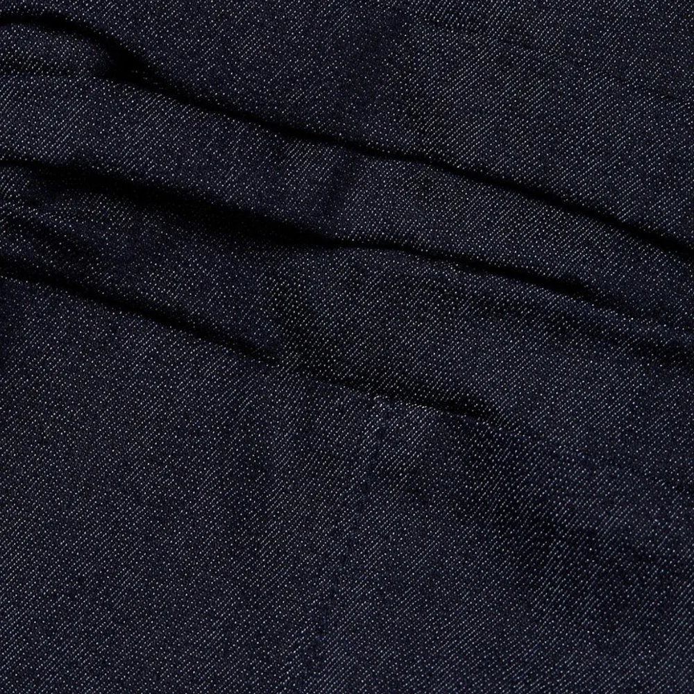 Cinq a Sept Lexy puff sleeve mini dress - Indigo - Picture 7 of 10